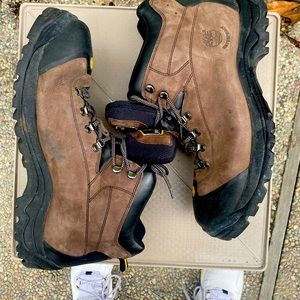 Size 15 timberland boots